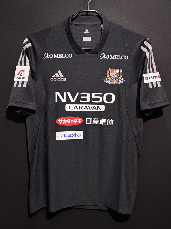 横浜F・マリノス – Vintage Sports Football Store