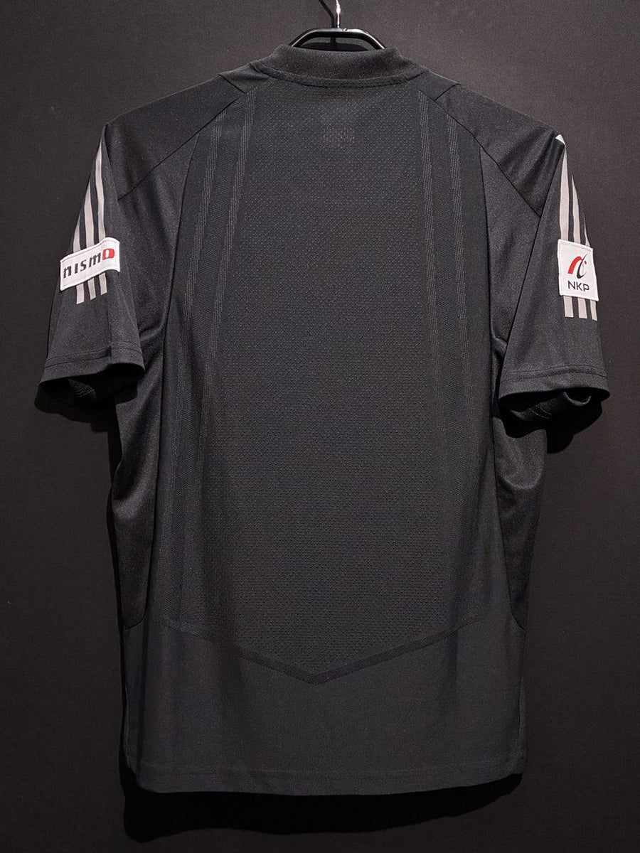 2019】横浜F・マリノス ULT19 トレーニング ジャージー / CONDITION