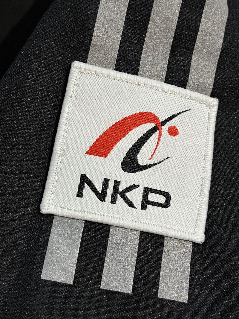 2019】横浜F・マリノス ULT19 トレーニング ジャージー / CONDITION