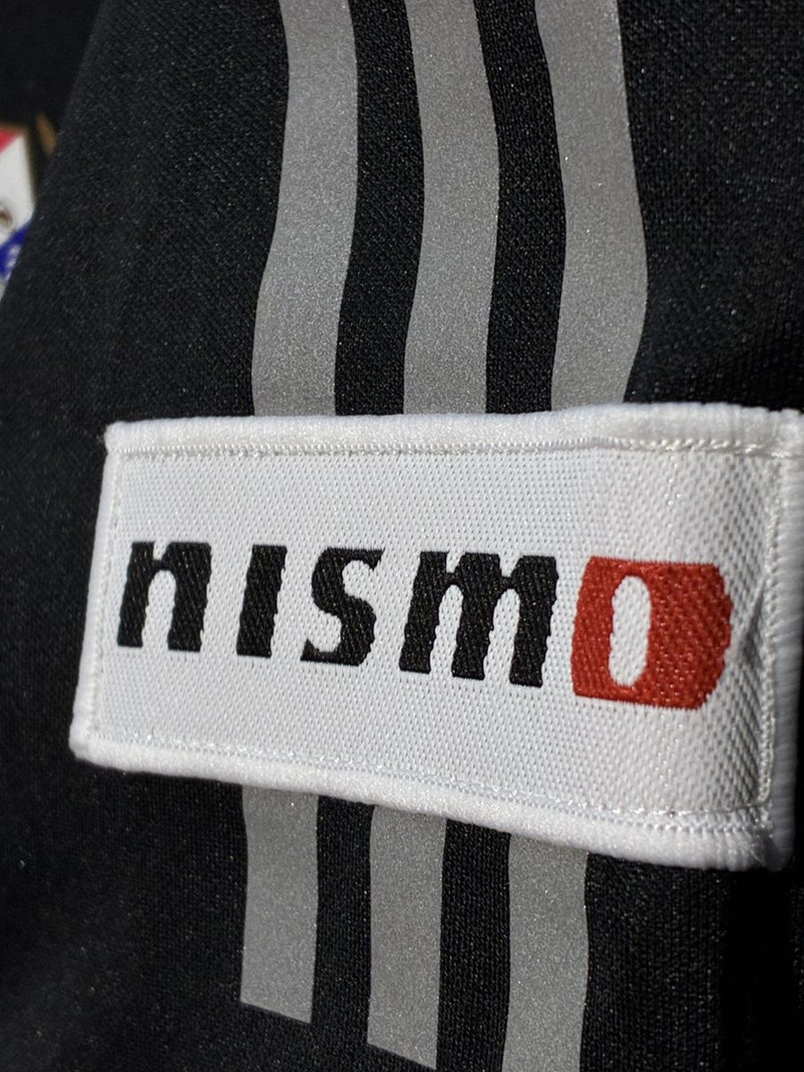 2019】横浜F・マリノス ULT19 トレーニング ジャージー / CONDITION