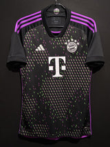 【2023/24】バイエルン（A）/ CONDITION：A / SIZE：L（日本規格）