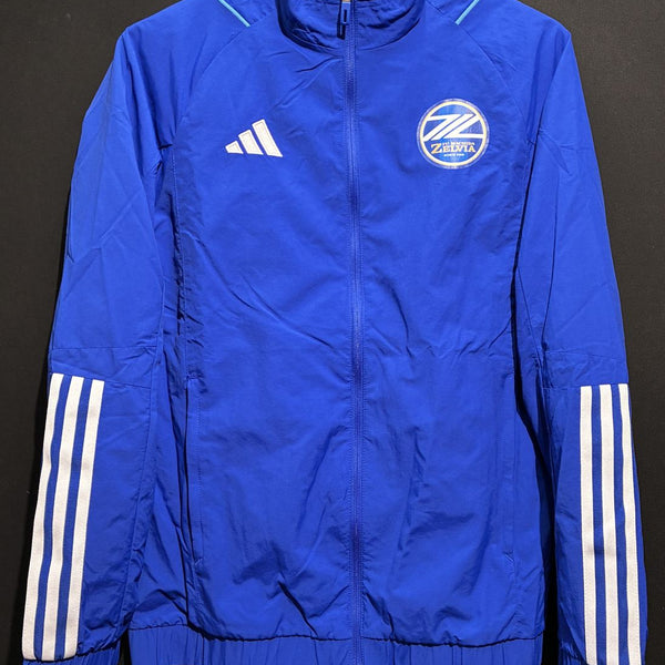 2023】町田ゼルビア アンセム ジャケット / CONDITION：A / SIZE：L