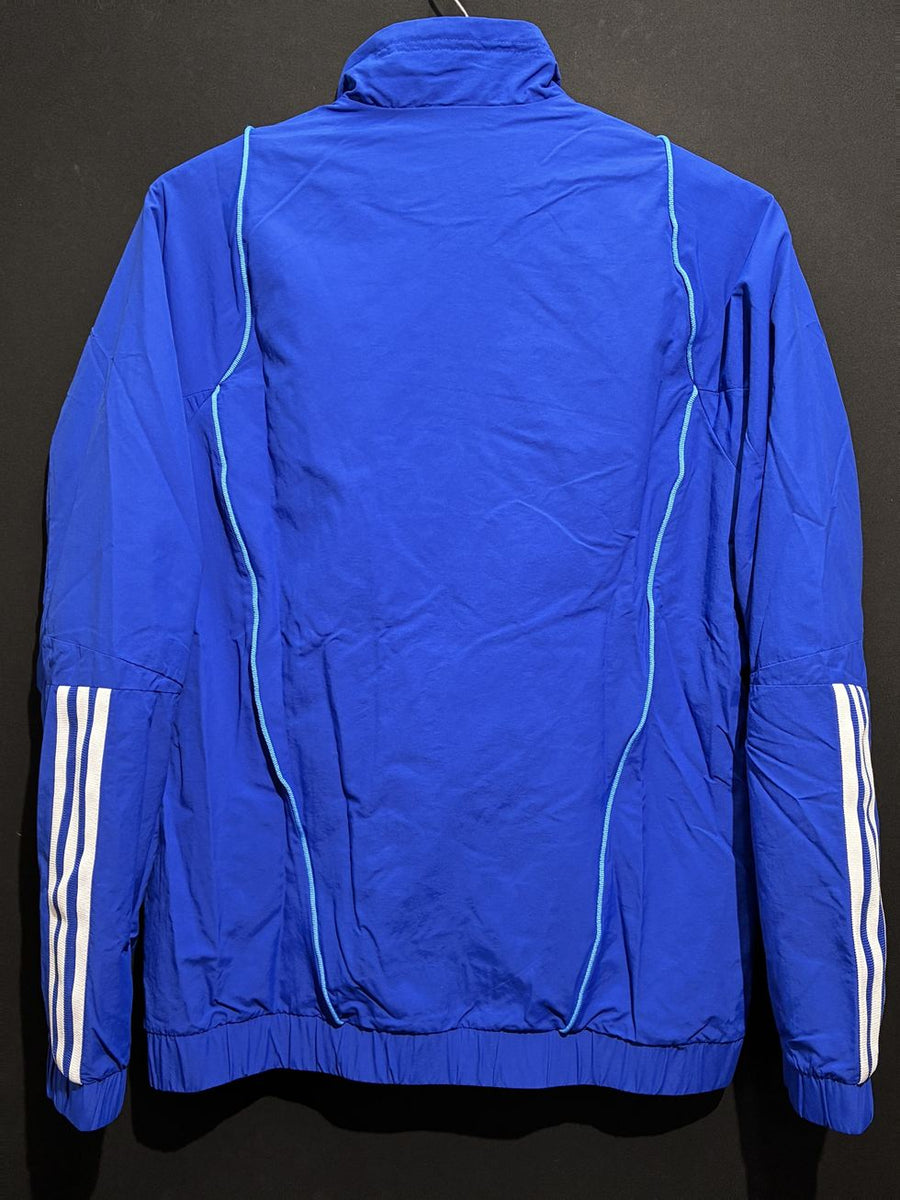 町田ゼルビア アンセムジャケット Lサイズ 2023】町田ゼルビア アンセム ジャケット / CONDITION：A / SIZE：L