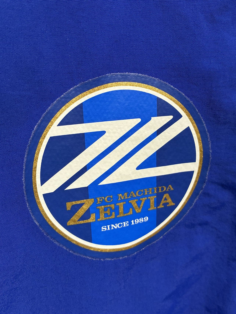 2023】町田ゼルビア アンセム ジャケット / CONDITION：A / SIZE：L