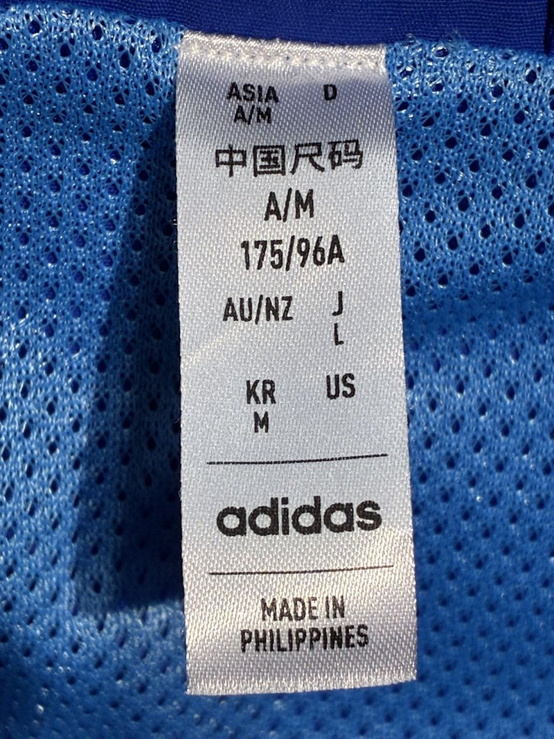 2023】町田ゼルビア アンセム ジャケット / CONDITION：A / SIZE：L