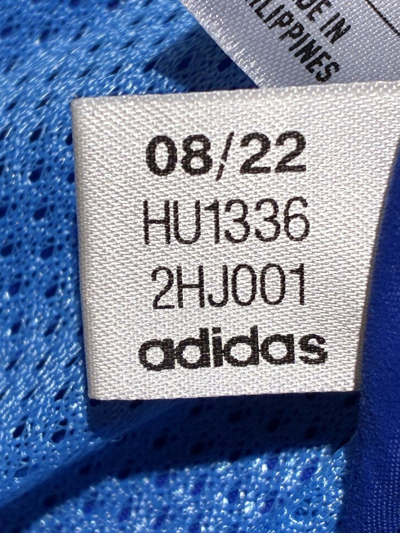 2023】町田ゼルビア アンセム ジャケット / CONDITION：A / SIZE：L