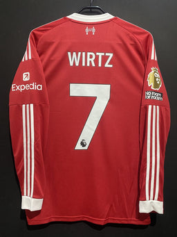 リバプール – Vintage Sports Football Store