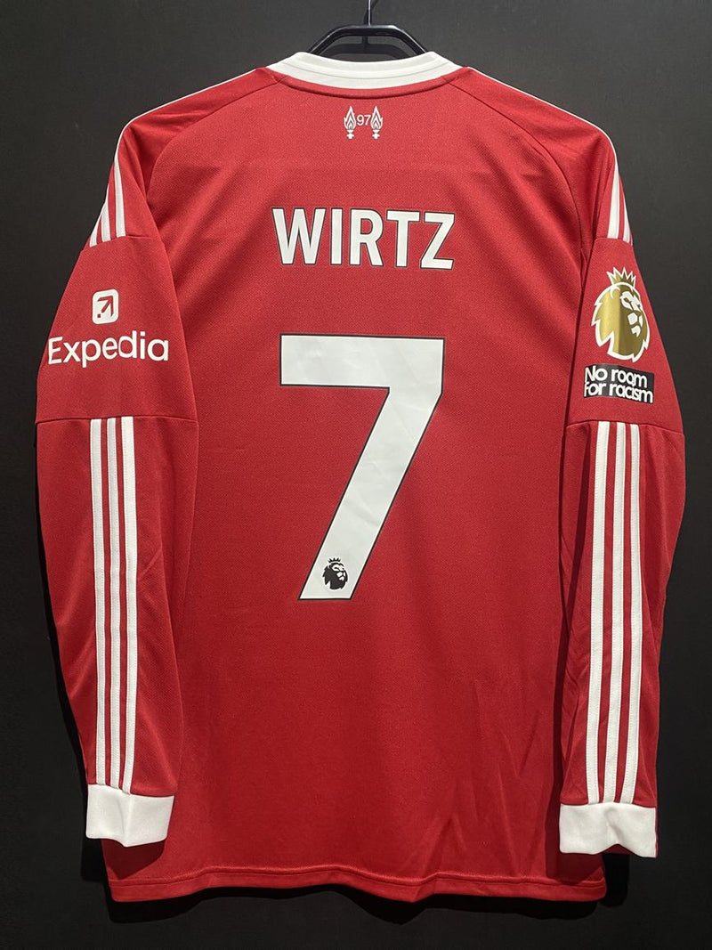 リバプール – Vintage Sports Football Store