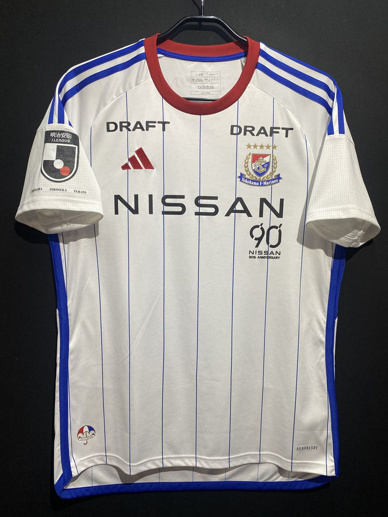 2024】横浜F・マリノス（A）/ CONDITION：A / SIZE：XL（日本規格