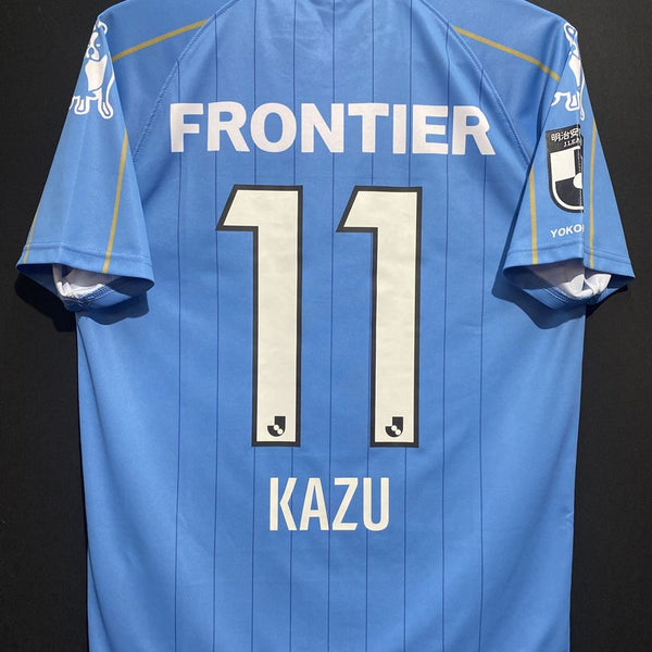 横浜FC – Vintage Sports Football Store