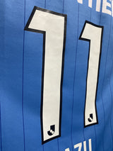 【2021】横浜FC（H）/ CONDITION：A / SIZE：M（日本規格）/ #11 / KAZU