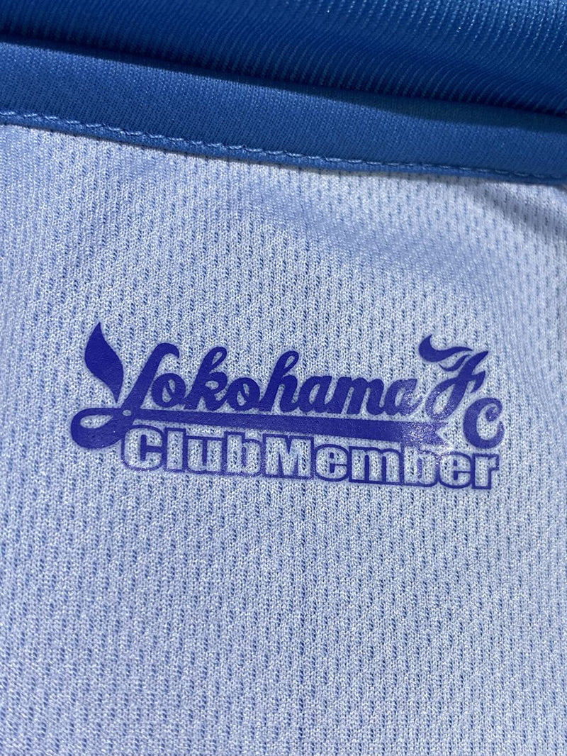 2021】横浜FC（H）/ CONDITION：A / SIZE：M（日本規格）/ #11 / KAZU