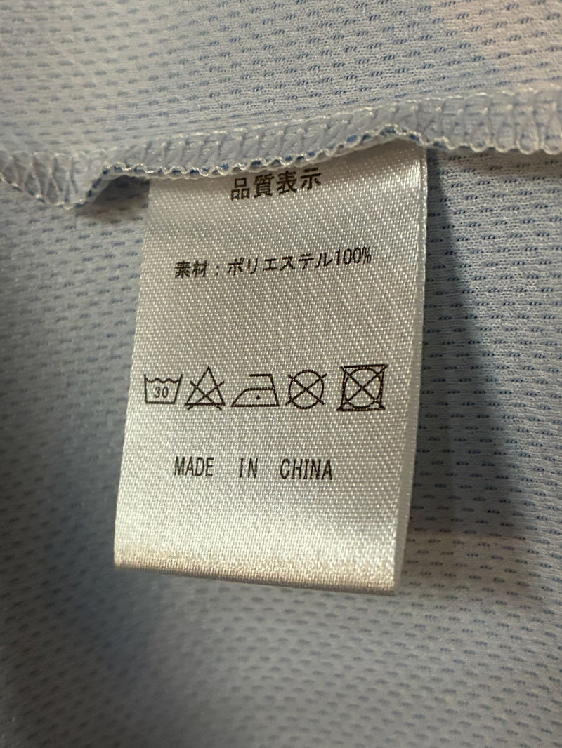 2021】横浜FC（H）/ CONDITION：A / SIZE：M（日本規格）/ #11 / KAZU