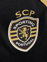 【2023/24】スポルティングCP（3RD）/ CONDITION：A / SIZE：S / #10 / EDWARDS
