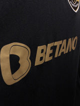 【2023/24】スポルティングCP（3RD）/ CONDITION：A / SIZE：S / #10 / EDWARDS