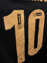 【2023/24】スポルティングCP（3RD）/ CONDITION：A / SIZE：S / #10 / EDWARDS