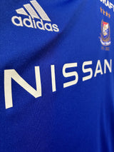 【2022】横浜F・マリノス（H）/ CONDITION：A / SIZE：XO（日本規格）/ #0 / マリノス君