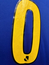 【2022】横浜F・マリノス（H）/ CONDITION：A / SIZE：XO（日本規格）/ #0 / マリノス君