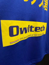 【2022】横浜F・マリノス（H）/ CONDITION：A / SIZE：XO（日本規格）/ #0 / マリノス君