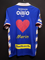 【2022】横浜F・マリノス（H）/ CONDITION：NEW / SIZE：M（日本規格）/ MARIN