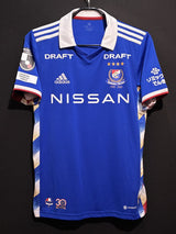 【2022】横浜F・マリノス（H）/ CONDITION：NEW / SIZE：M（日本規格）/ MARIN