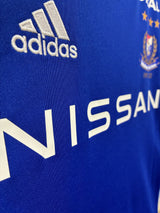 【2022】横浜F・マリノス（H）/ CONDITION：NEW / SIZE：M（日本規格）/ MARIN