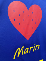 【2022】横浜F・マリノス（H）/ CONDITION：NEW / SIZE：M（日本規格）/ MARIN