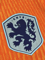【2024】オランダ代表（H）/ CONDITION：A / SIZE：S / #7 / XAVI / EURO2024仕様 / オーセンティック