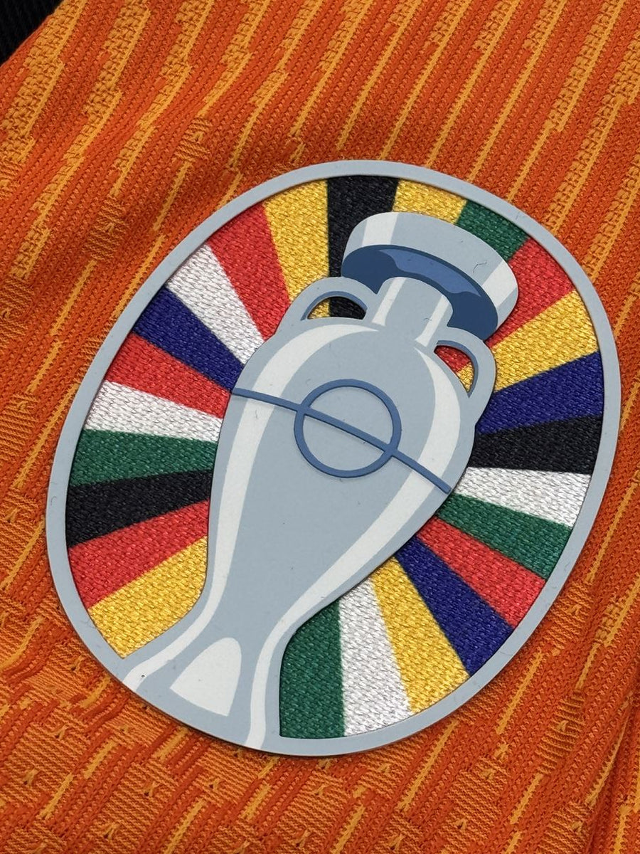 2024】オランダ代表（H）/ CONDITION：A / SIZE：S / #7 / XAVI