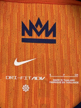 【2024】オランダ代表（H）/ CONDITION：A / SIZE：S / #7 / XAVI / EURO2024仕様 / オーセンティック