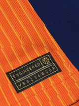 【2024】オランダ代表（H）/ CONDITION：A / SIZE：S / #7 / XAVI / EURO2024仕様 / オーセンティック
