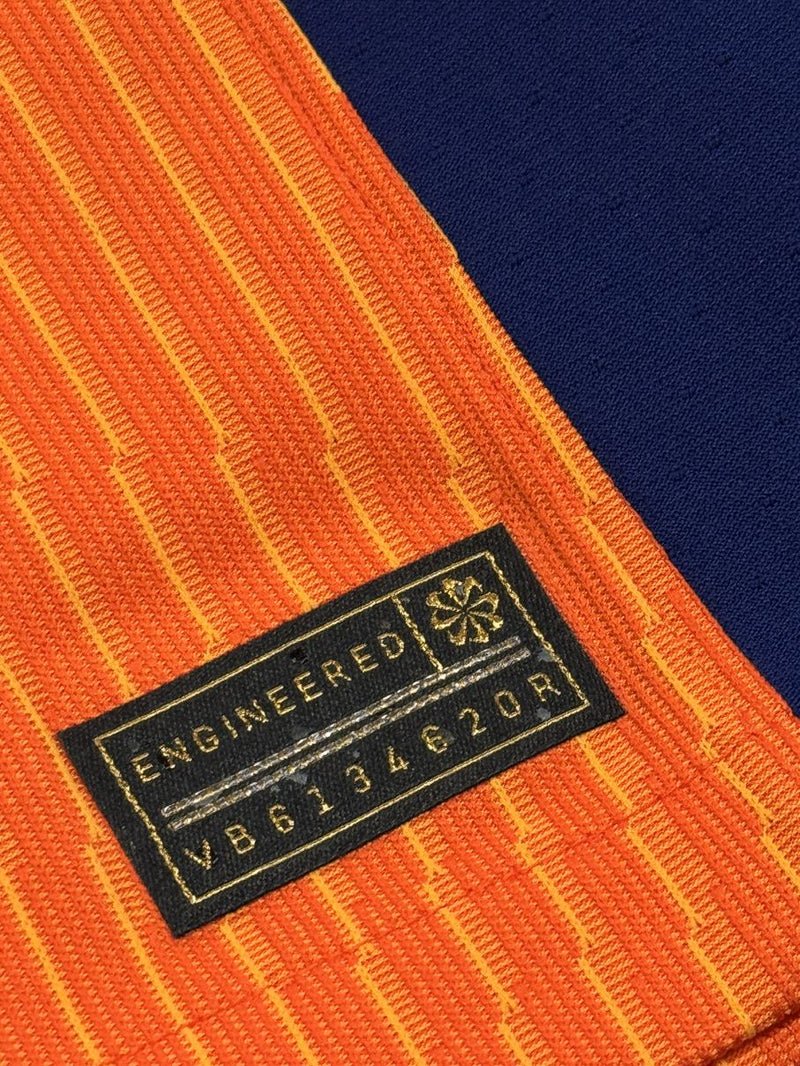 2024】オランダ代表（H）/ CONDITION：A / SIZE：S / #7 / XAVI