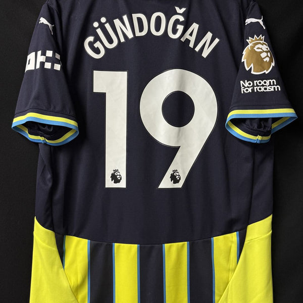 マンチェスター・シティ – Vintage Sports Football Store