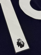 【2024/25】マンチェスター・シティ（A）/ CONDITION：NEW / SIZE：L / #19 / GÜNDOĞAN / プレミア優勝、No room for racism、CWC優勝パッチ