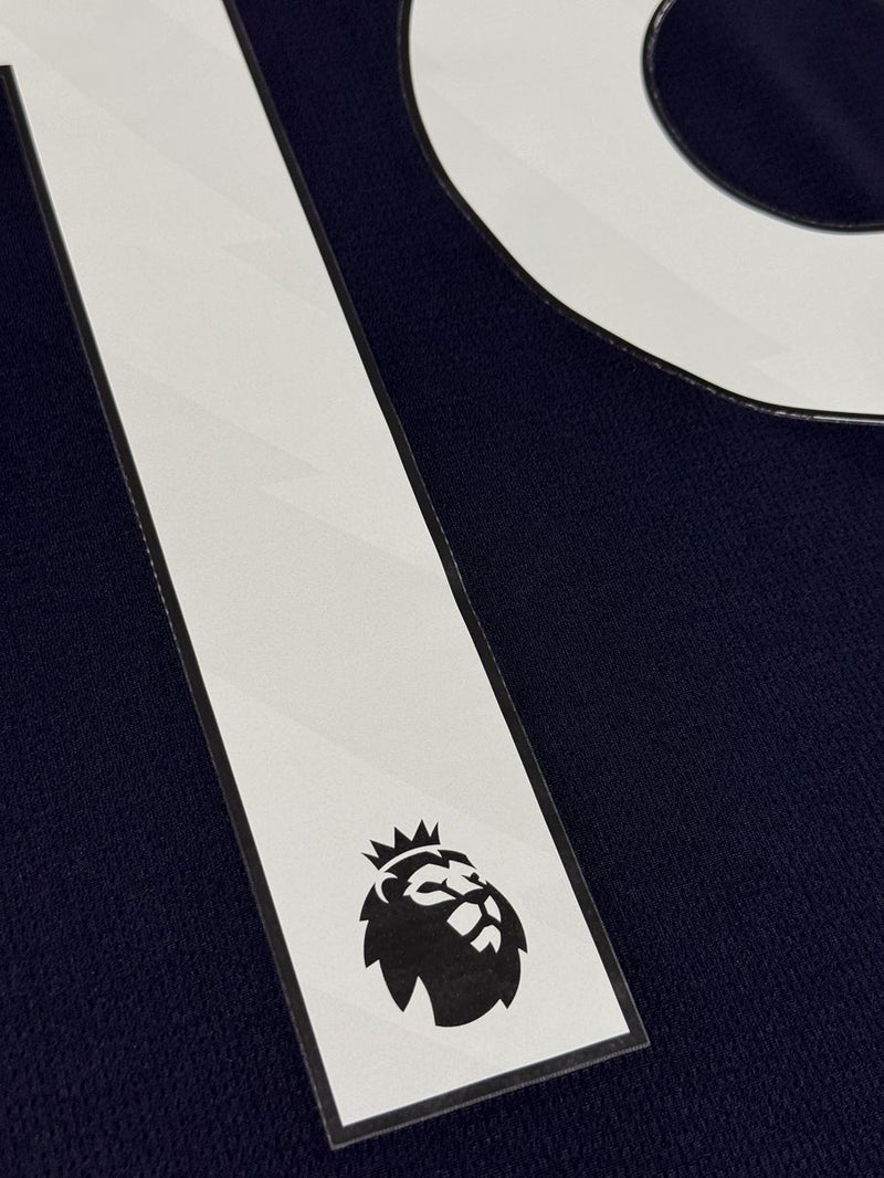 2024/25】マンチェスター・シティ（A）/ CONDITION：NEW / SIZE：L