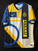 【2020/21】インテル（4TH）/ CONDITION：A / SIZE：XL