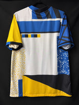 【2020/21】インテル（4TH）/ CONDITION：A / SIZE：XL