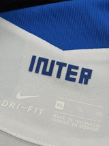 【2020/21】インテル（4TH）/ CONDITION：A / SIZE：XL