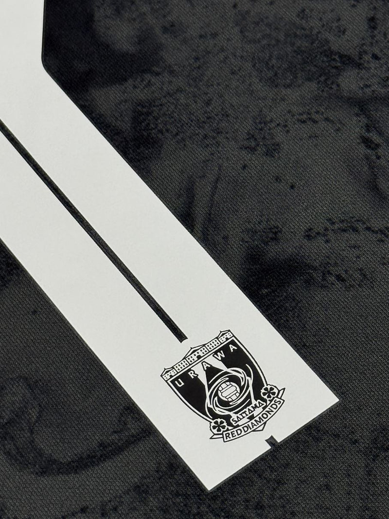 2024】浦和レッズ（3rd）/ CONDITION：A / SIZE：M / #78 / HARAGUCHI