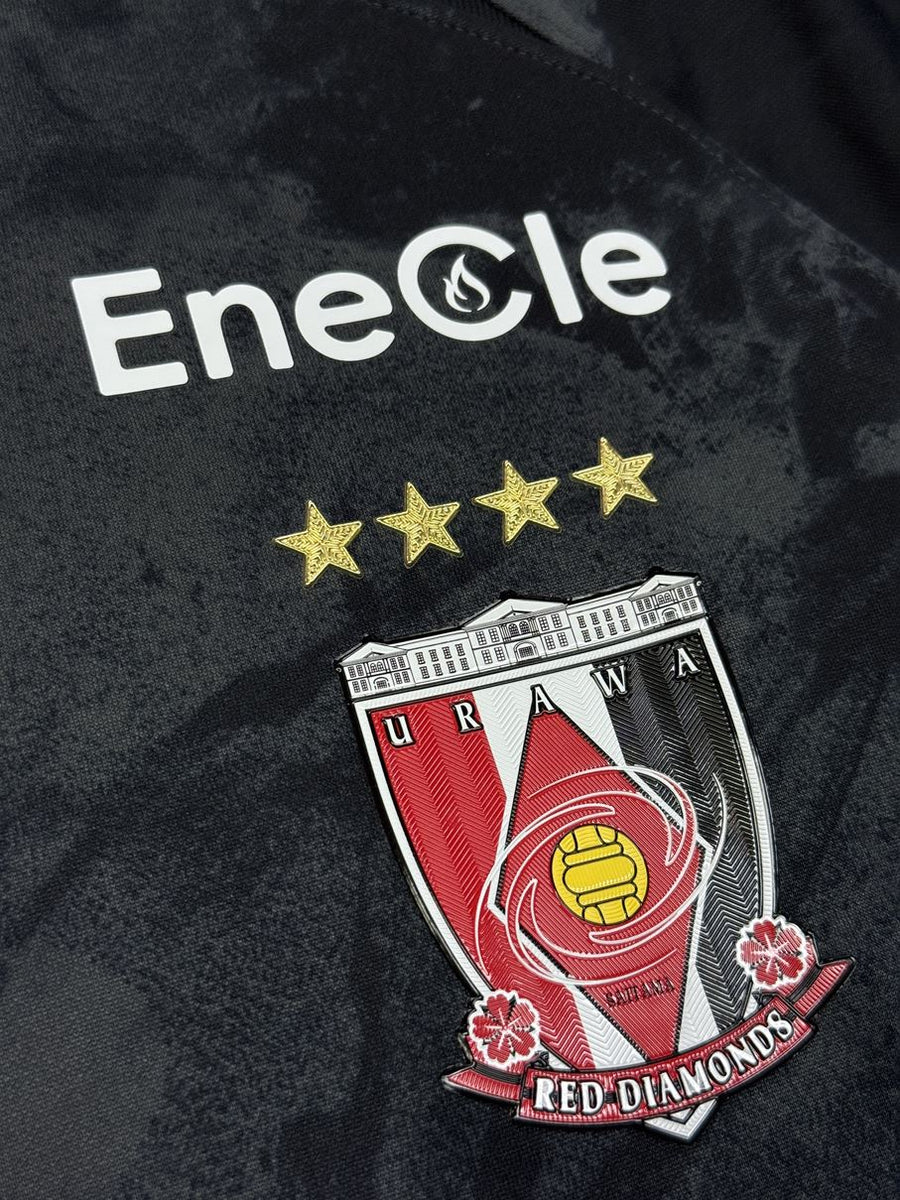 2024】浦和レッズ（3rd）/ CONDITION：A / SIZE：M / #78 / HARAGUCHI