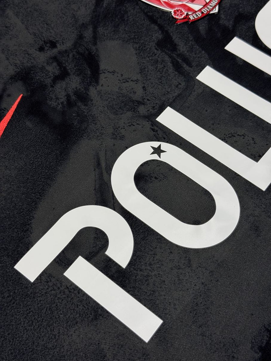 2024】浦和レッズ（3rd）/ CONDITION：A / SIZE：M / #78 / HARAGUCHI