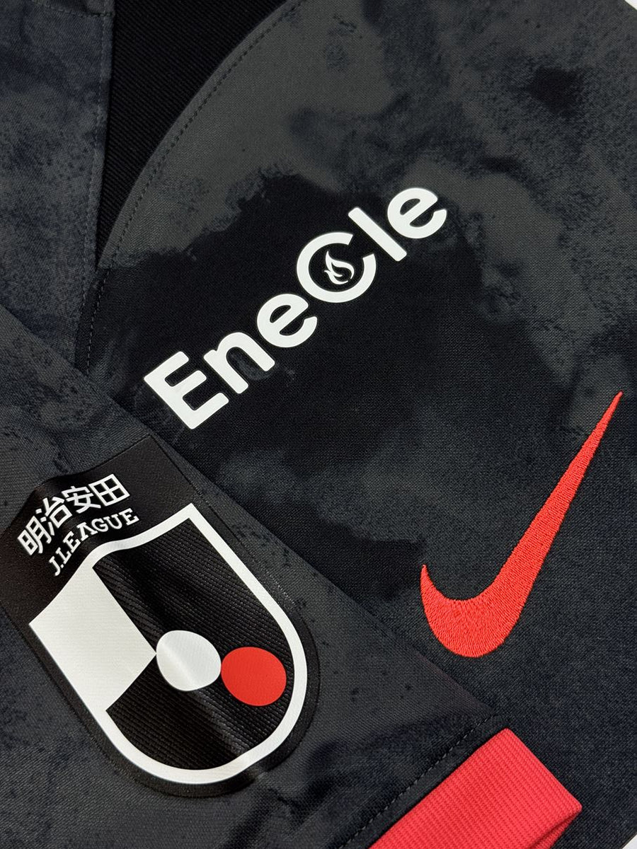 2024】浦和レッズ（3rd）/ CONDITION：A / SIZE：M / #78 / HARAGUCHI