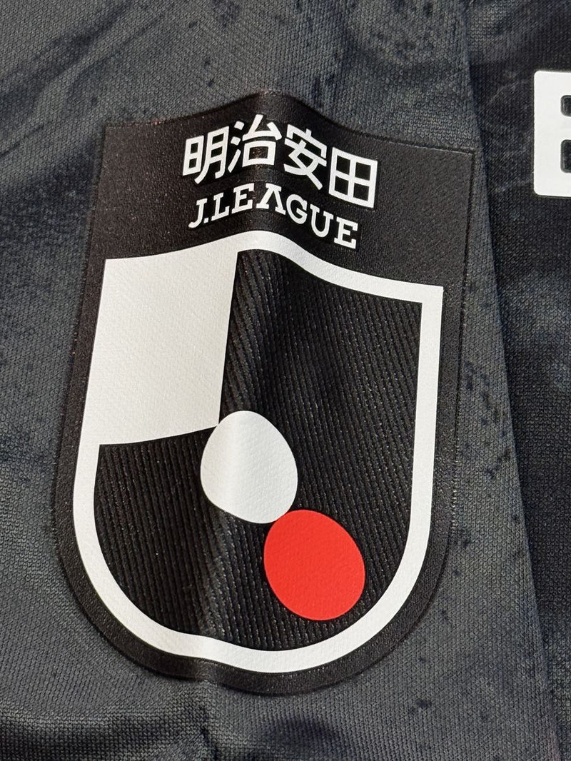 2024】浦和レッズ（3rd）/ CONDITION：A / SIZE：M / #78 / HARAGUCHI