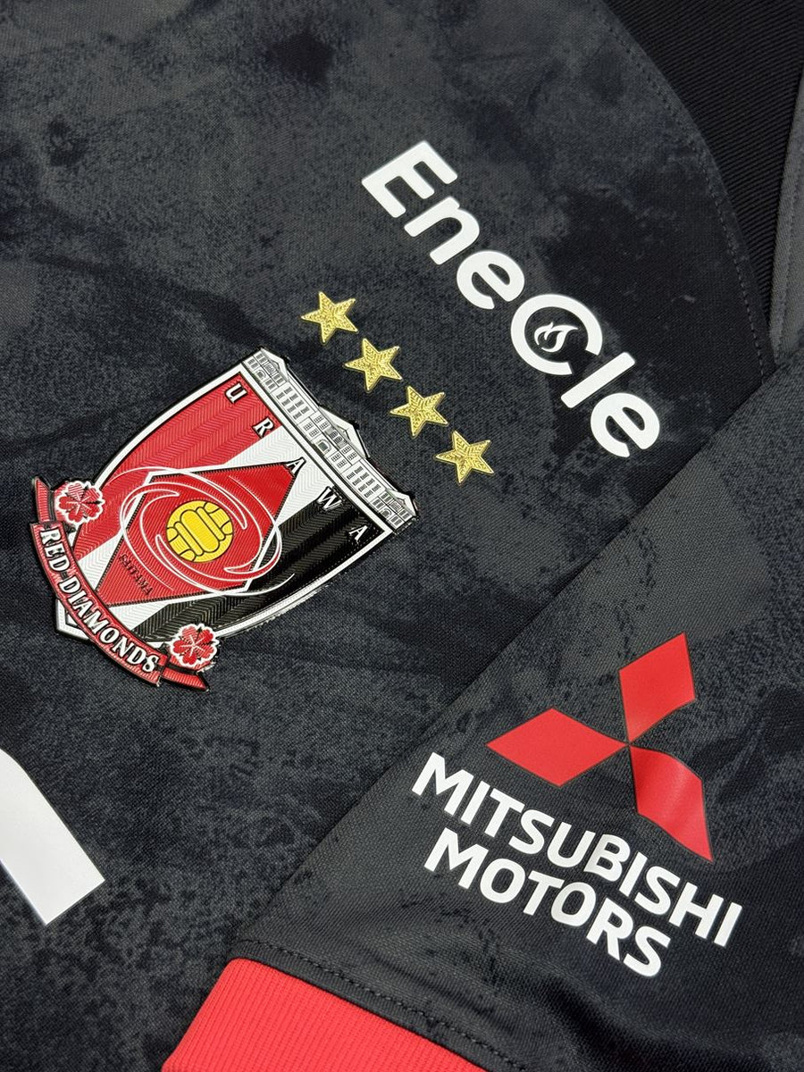 2024】浦和レッズ（3rd）/ CONDITION：A / SIZE：M / #78 / HARAGUCHI