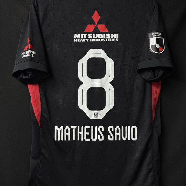 浦和レッズ – Vintage Sports Football Store