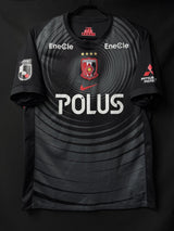 【2025】浦和レッズ（3rd）/ CONDITION：A- / SIZE：L / #8 / MATHEUS SAVIO