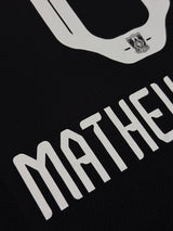 【2025】浦和レッズ（3rd）/ CONDITION：A- / SIZE：L / #8 / MATHEUS SAVIO