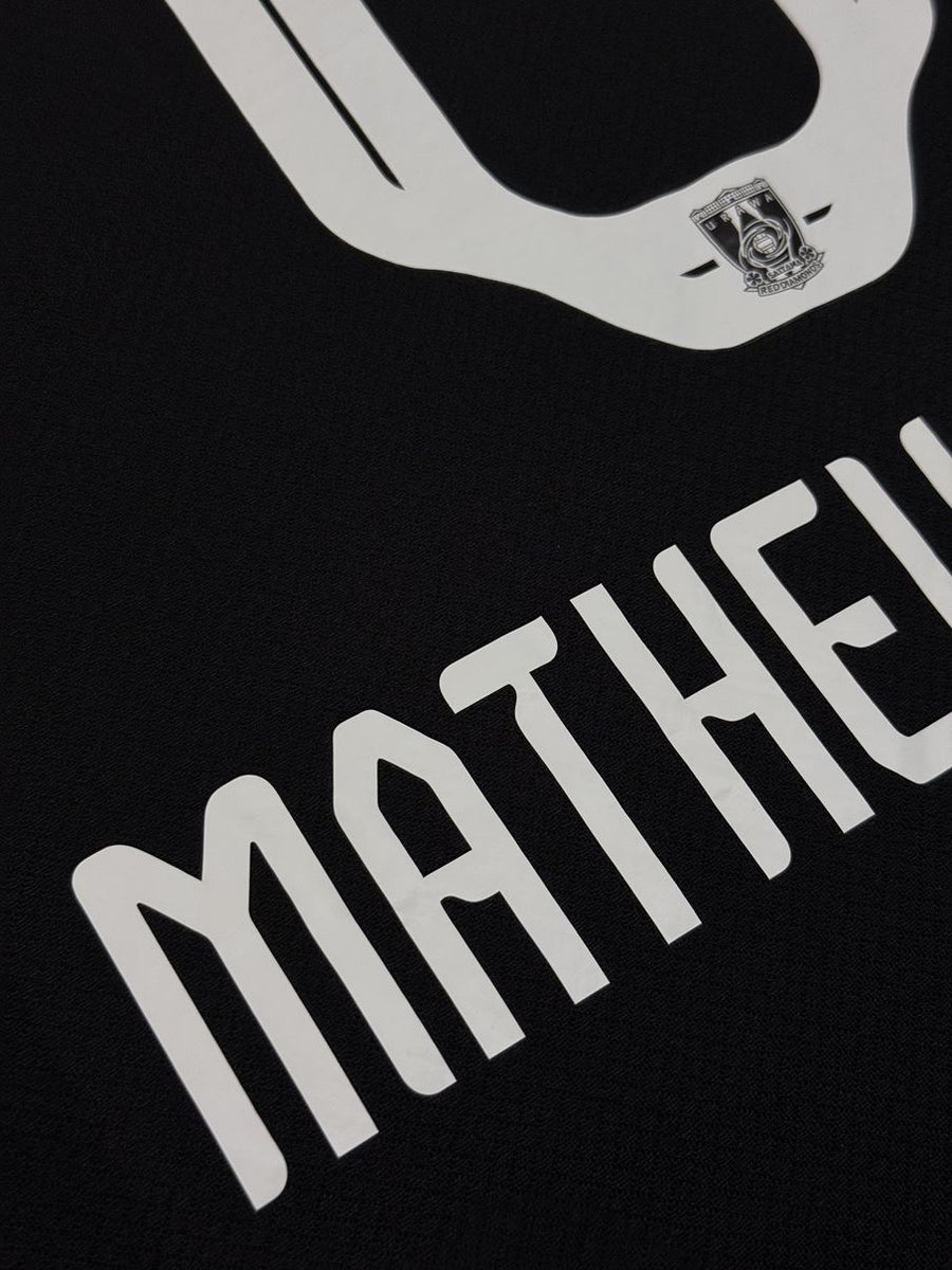 2025】浦和レッズ（3rd）/ CONDITION：A- / SIZE：L / #8 / MATHEUS