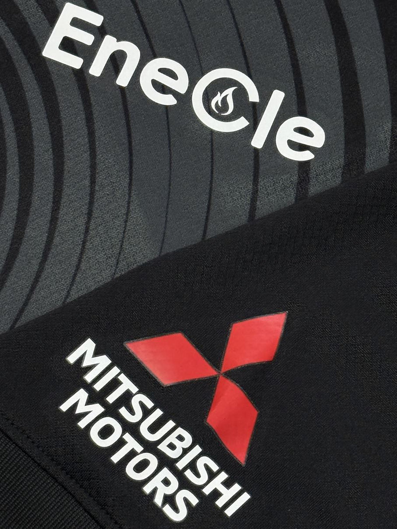 2025】浦和レッズ（3rd）/ CONDITION：A- / SIZE：L / #8 / MATHEUS