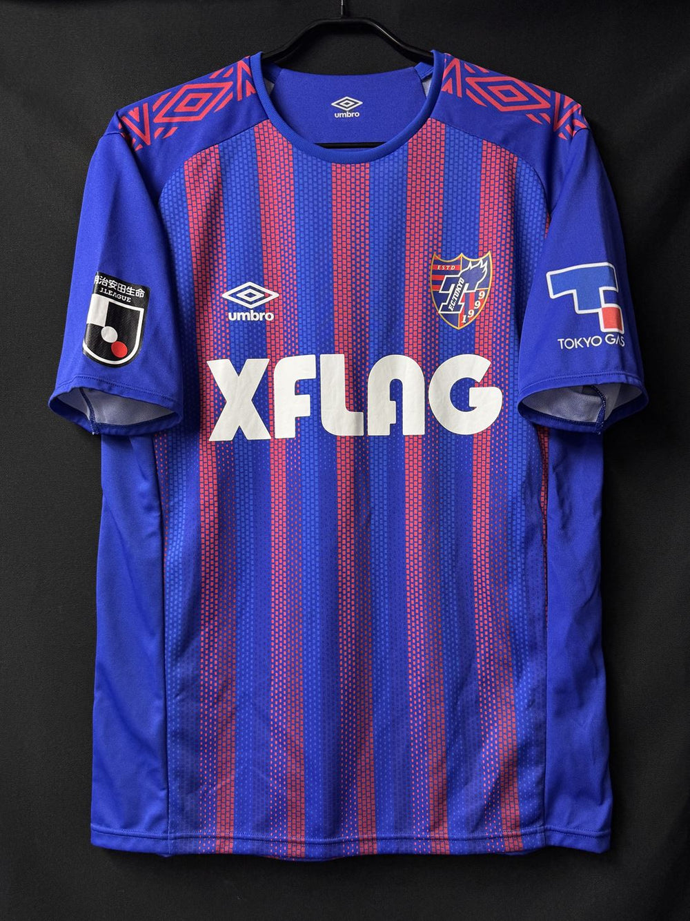 FC東京 – Vintage Sports Football Store